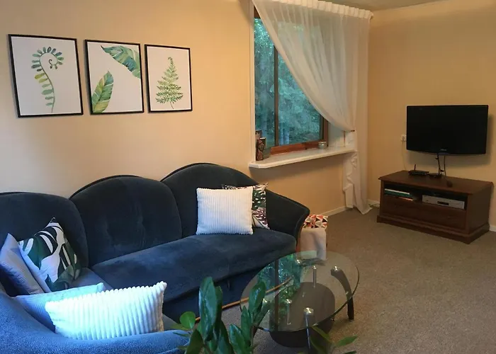 Apartamentai - Gintaro Ilanka