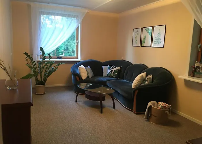 Apartamentai - Gintaro Ilanka