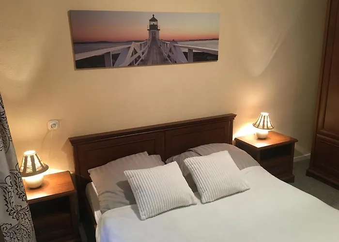 Apartamentai - Gintaro Ilanka