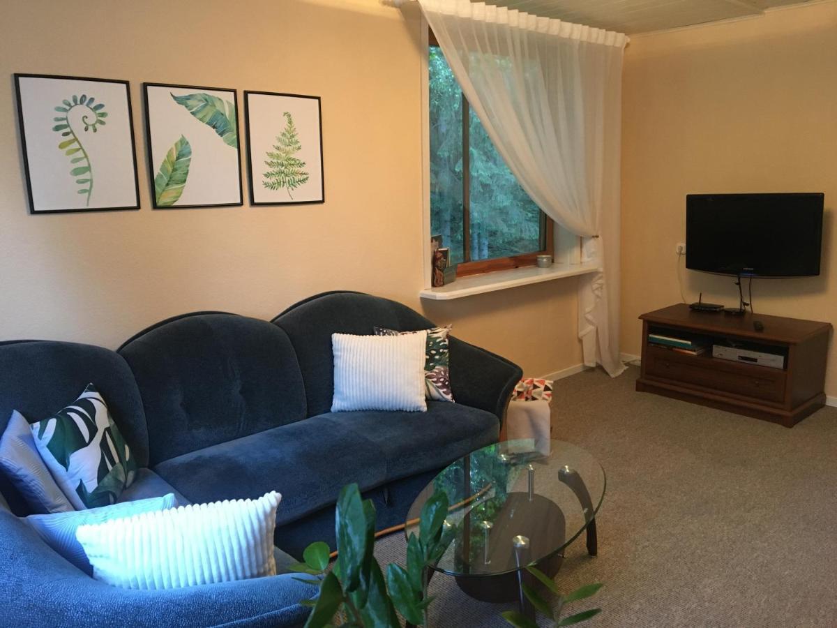 Apartamentai - Gintaro Ilanka * Juodkrante