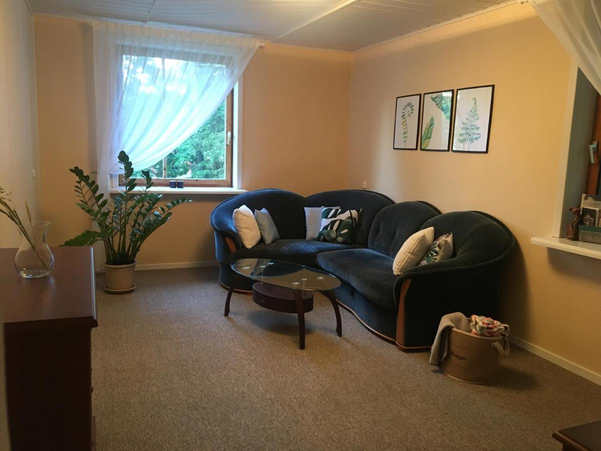 Apartamentai - Gintaro Ilanka Apartment Juodkrante