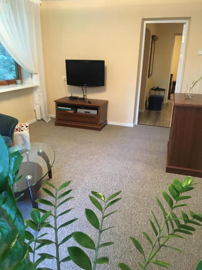 Apartamentai - Gintaro Ilanka * Juodkrante