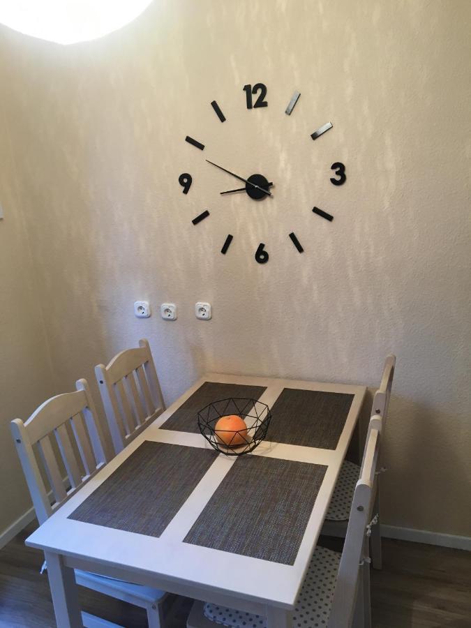 Apartamentai - Gintaro Ilanka Apartment *