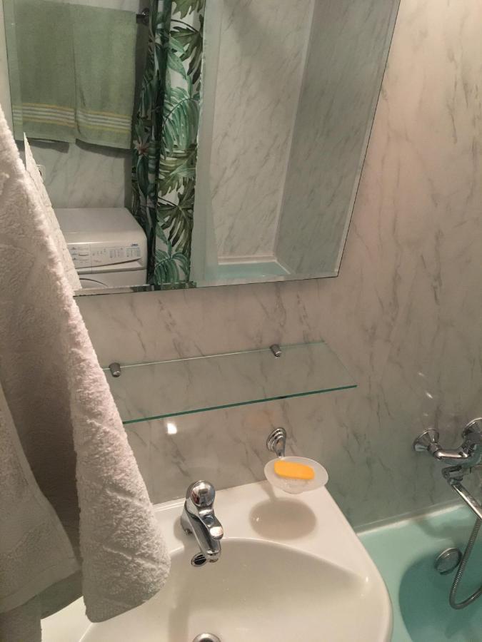 Apartamentai - Gintaro Ilanka *