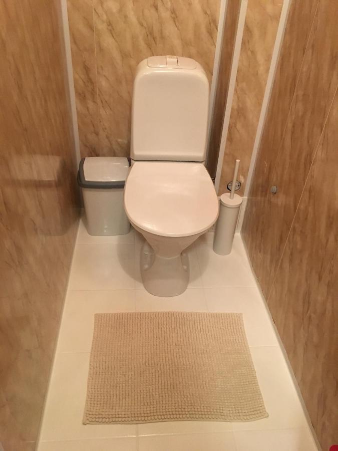 Apartamentai - Gintaro Ilanka Apartment