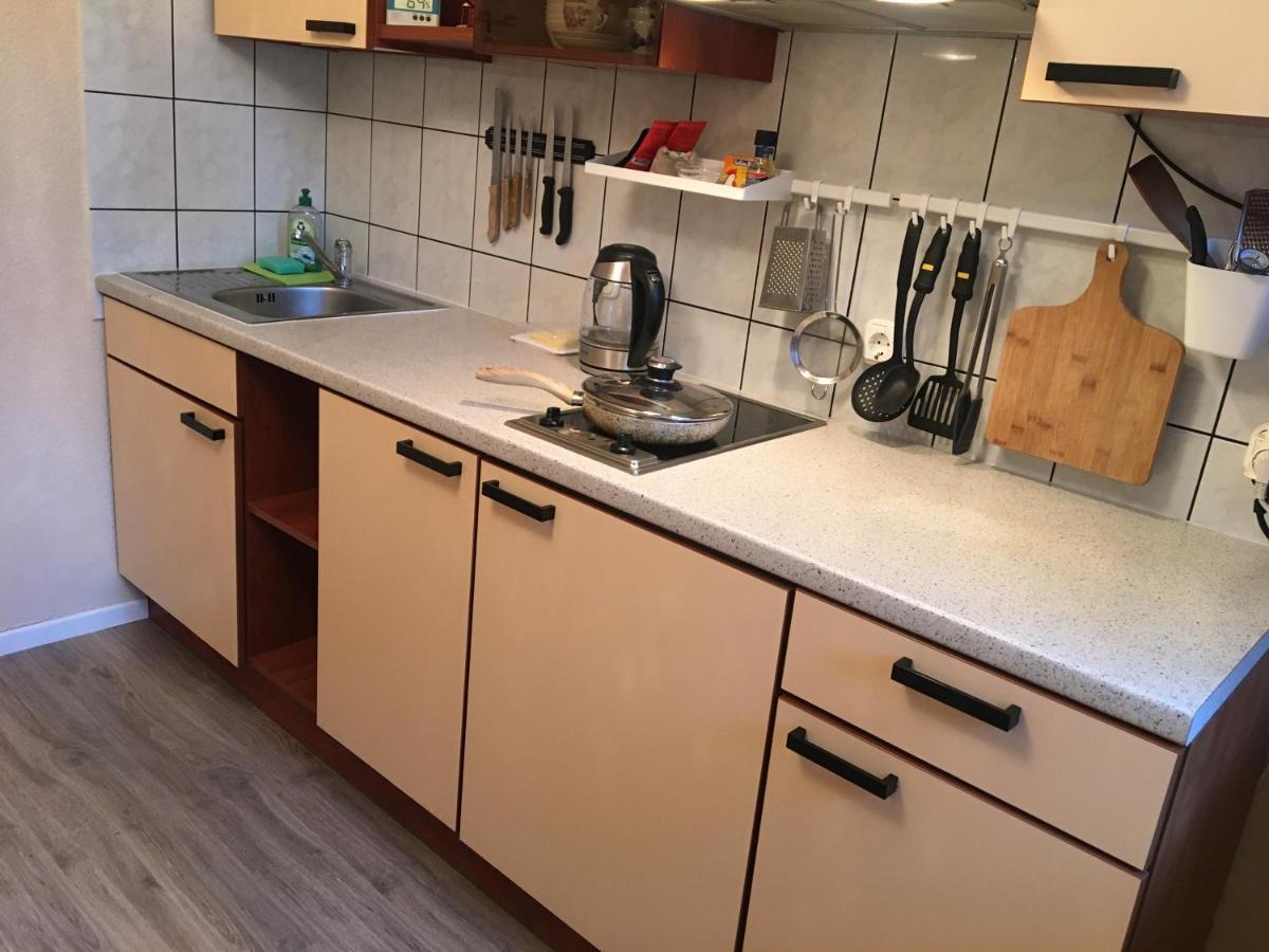 Apartamentai - Gintaro Ilanka
